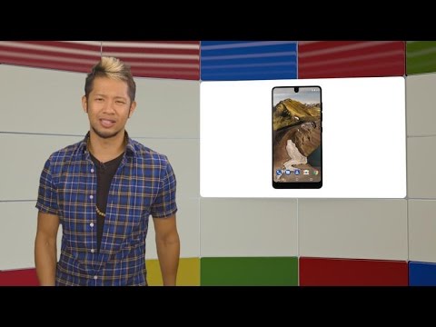 The Essential Phone is all screen and no dents (Googlicious) - UCOmcA3f_RrH6b9NmcNa4tdg