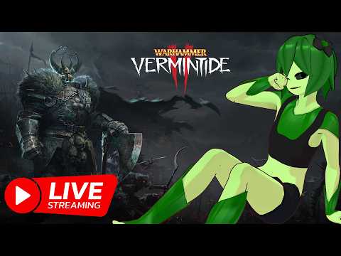 Baby's First Rat Wave [LIVE]