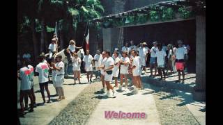 CLUB MED - SONORA BAY - 1989 - MEXICO - 1980's - YouTube