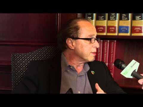 Ray Kurzweil: You Are What You Think - UCCjyq_K1Xwfg8Lndy7lKMpA