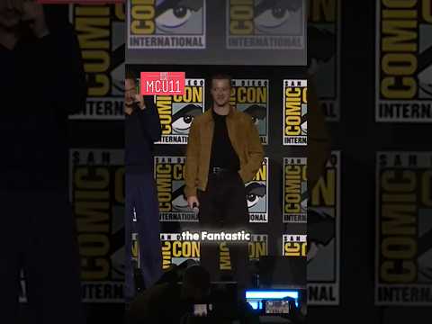 Surprising Cast Revealed for Avengers Doomsday! #doomsday #newavengers #mcu #doomsdaytrailer