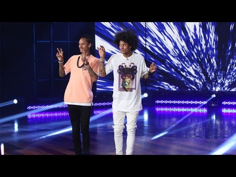 Les Twins Perform! - UCp0hYYBW6IMayGgR-WeoCvQ