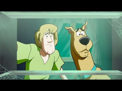 LEGO Dimensions - "Scooby-Doo, Where Are You!" Gameplay Video - UCKy1dAqELo0zrOtPkf0eTMw