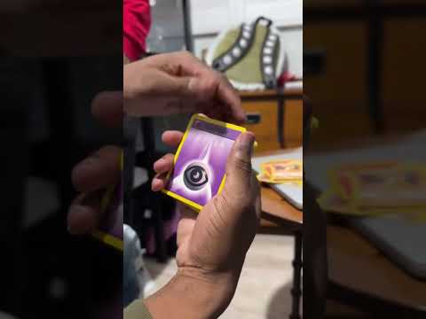 ポケモンカード新テーマデッキ開封｜楽しい短い動画で解説 サムネイル