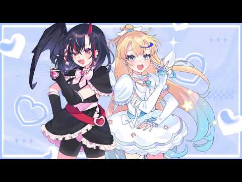 DANZEN!ふたりはプリキュア / 紅廻にま&碧井路ゆゆゆ(Cover)
