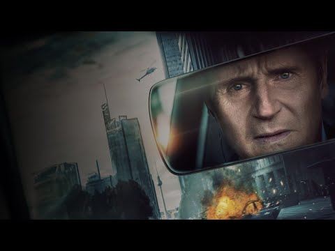 اقوى فيلم رعب 📌يتلقى مسؤول تنفيدي في احدا البنوك تهديدا بوجود قنبولة انتاء قيادته اداخرجا منها تنفجر