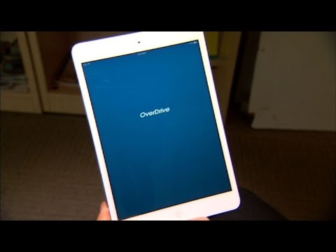 Tech Minute - Tech tools for the book lover - UCOmcA3f_RrH6b9NmcNa4tdg