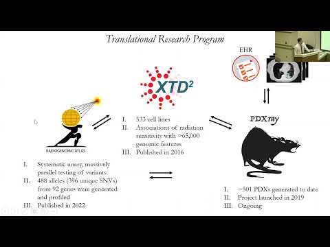 RMP Summer Series: Genes in the Multiome of Madness