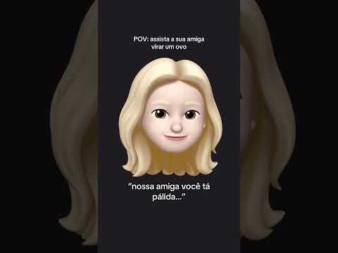 postandooo #memoji #memojis #taspio #tropadotaspio #edit #shortvideo