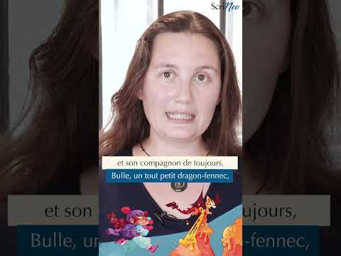 Vidéo de Agnès Marot