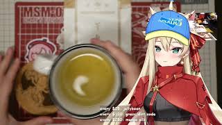 PuMuWu Pre-gaming?! !pmw