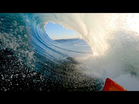 GoPro Awards: The Wash Through with Alex Gray - UCqhnX4jA0A5paNd1v-zEysw