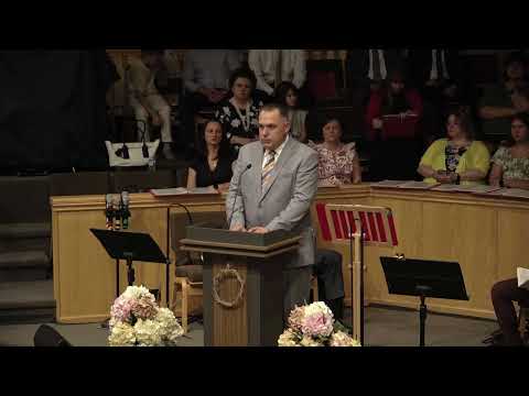 Vasil Malenkiy | UBC Sermons | 07.20.2025