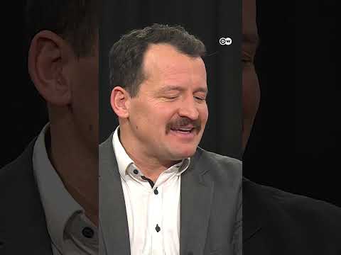 'It willbe quite hard to tell the difference betweeen someone like Putin and Trump' | To The Point