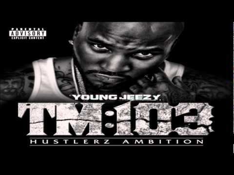 Young Jeezy - All We Do (Prod. By Midnight Back)