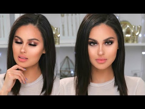 My Everyday Makeup Tutorial - UCXTAdFsBmxNK3_c8MUvSviQ