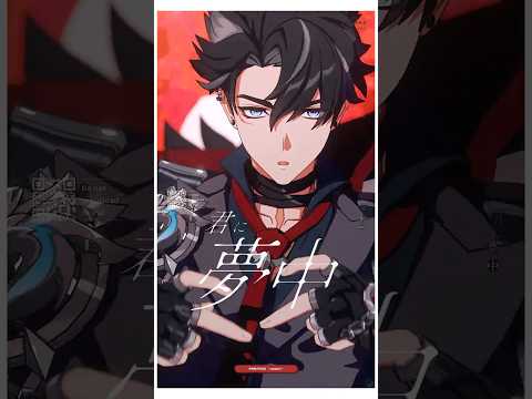 【原神MMD/Genshin Impact】プロポーズ【リオセスリ/Wriothesley】