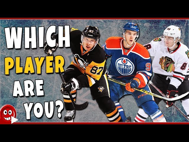 How Well Do You Know Your NHL Teams? Take Our Quiz and Find Out