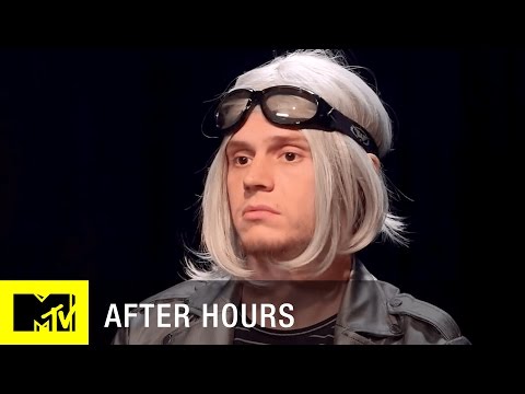 ‘X-Men: Apocalypse’ Group Therapy Session | MTV After Hours w/ Josh Horowitz | MTV News - UCxAICW_LdkfFYwTqTHHE0vg
