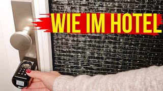 WeLock ToucA51 video test Moschuss