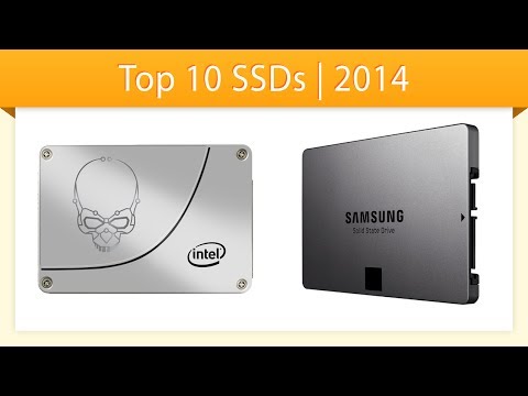 Top 10 SSDs 2014 | Compare SSD Drives - UCXAHpX2xDhmjqtA-ANgsGmw