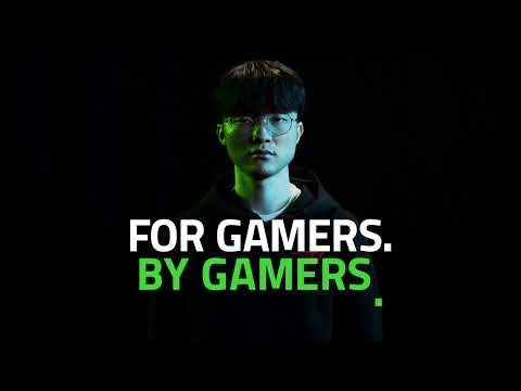 #WinItYourWay | Lee ‘Faker’ Sang-hyeok