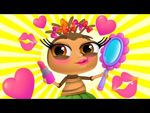 Vidám Bolha – Gyerekdalok – Szeretettel a Gyerekeknek