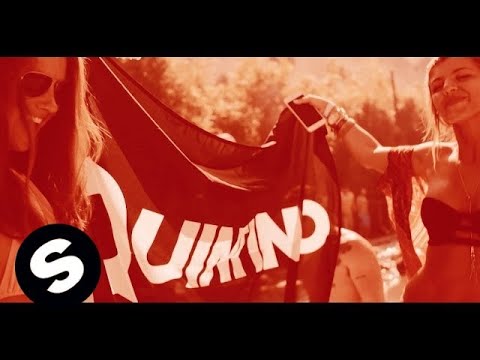 QUINTINO & KILLFAKE - UNDERCOVERS (Official Music Video) - UCpDJl2EmP7Oh90Vylx0dZtA