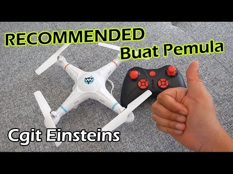 S EYE Drone Murah 285 Ribuan Super Cocok Banget Buat Belajar Terbang :D - UCm7PaRewqfd4mLVpvuzFyQQ