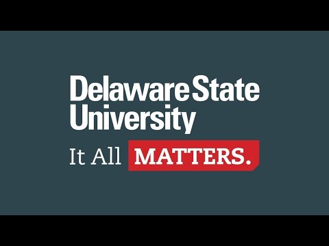 Delaware State University Men
