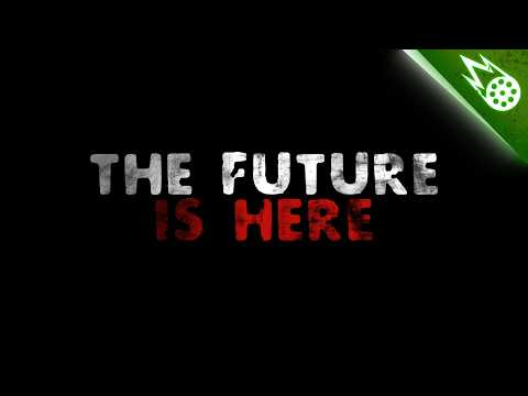 We're Switching to Mocap...