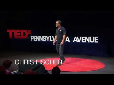 Saving white sharks - a model for saving the world | Chris Fischer | TEDxPennsylvaniaAvenue - UCsT0YIqwnpJCM-mx7-gSA4Q