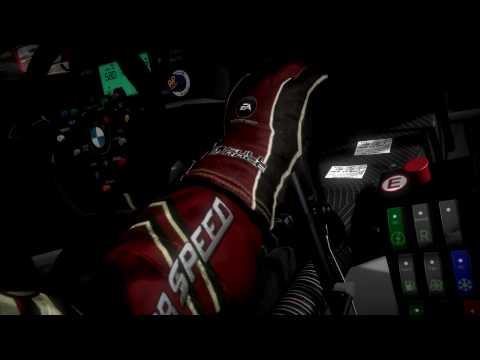 Need for Speed SHIFT Opening Video Revealed - UCXXBi6rvC-u8VDZRD23F7tw