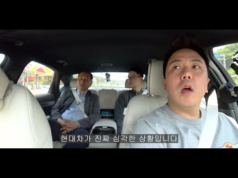 자동차 업계가 이 남자한테 열광하는 이유 | 모두의토크 EP.03