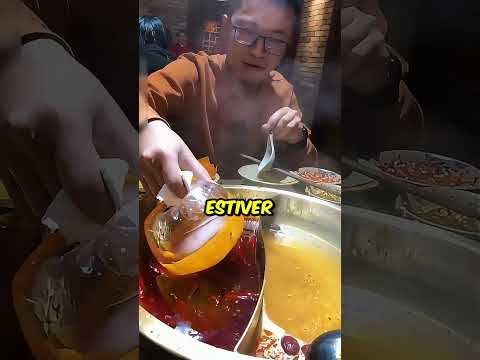 Truque para REMOVER gordura da comida! #curiosidades