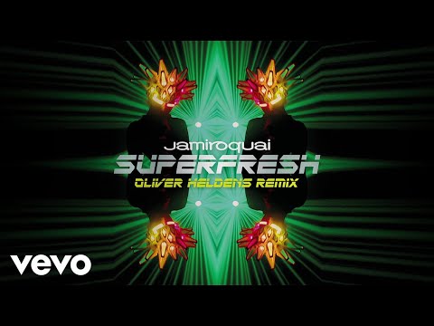 Jamiroquai - Jamiroquai - Superfresh (Oliver Heldens Remix) - UCDgUVl7BW7bk6FEuiw_q2rA