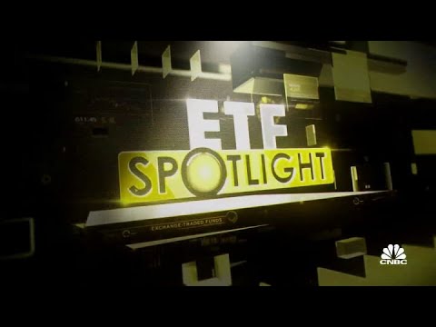 ETF Spotlight: Chine …