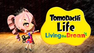 【Tomodachi Life: Living the Dream】CONTROLLER ARTIST ^^　EP. 10【Maria Ma