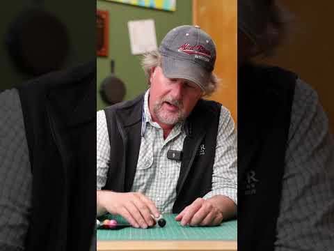 Black Strike Indicators from OROS, My Thoughts...