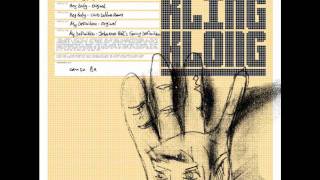 Oliver Klein - My Definition (Johannes Heil remix) (Kling Klong)