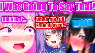 Biboo Loses It When Shiori Says This To Nerissa Before She Can...