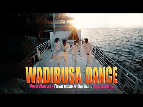 WADIBUSA I UNCLE WAFFLES & ROYAL MUSIQ FT OHP SAGE, PCEE, DJY BIZA (VERSION 01)