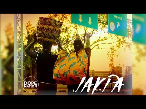 Image: DopeNation -  Jakpa (Audio) (U)