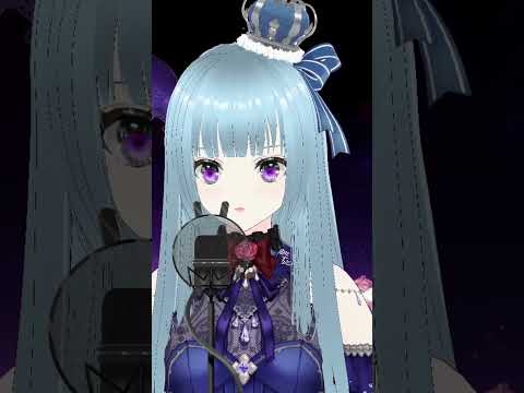 [cover]背徳の瞳 #virtualsinger #バーチャルシンガー #歌ってみた