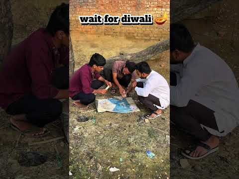 diwali 🪔❌ जुगा✅