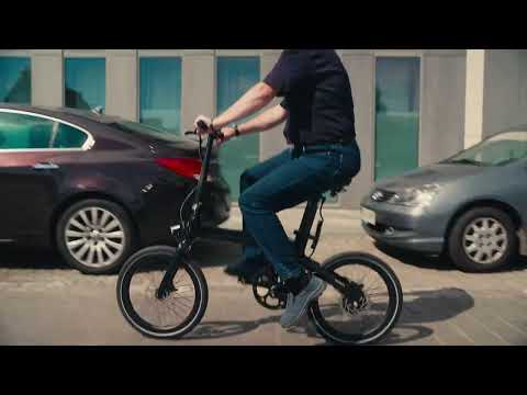 My ADO E-Bike Story | Riding Beyond Limit – Mariusz Horbatowicz