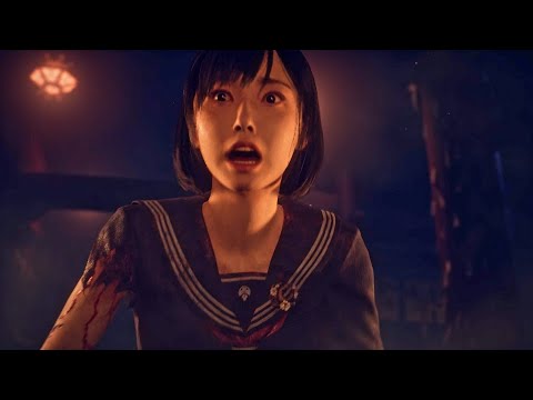 喜びがない　SILENT HILL f　最終回