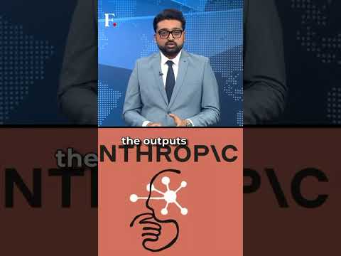 #FirstpostNews: Anthropic Claims AI Firms Misused Claude Chatbot | N18G