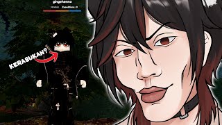 MENDAKI GUNUNG LAGI YANG KATANYA BISA BIKIN KESURUPAN?! - ROBLOX MOUNT