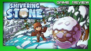 Vido-Test : Shivering Stone - Review - Xbox